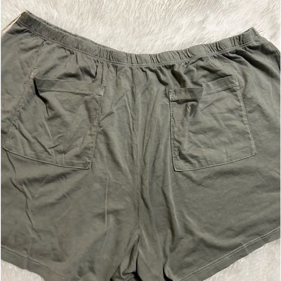 Mate The Label Tencil Sleep Shorts - Picture 12 of 12